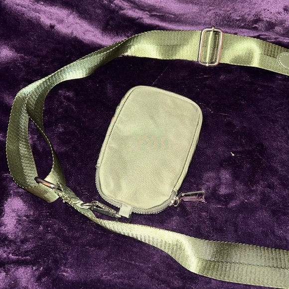 CROSSBODY BAG - Picture 3 of 8